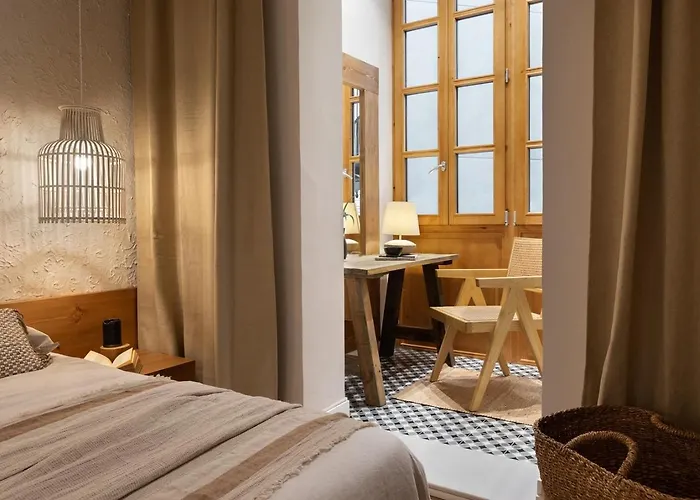 Apartament Malay - 3 Bedrooms In Eixample Dreta