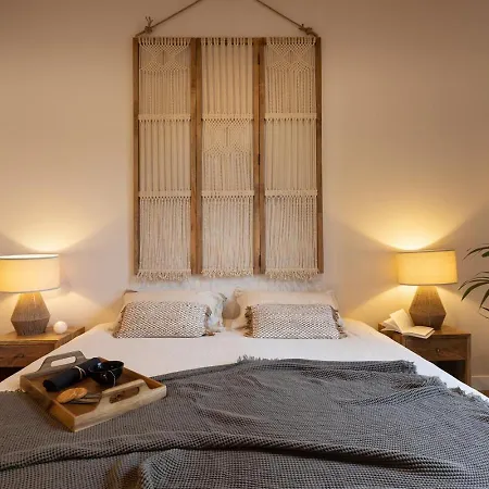 Appartement Malay - 3 Bedrooms In Eixample Dreta