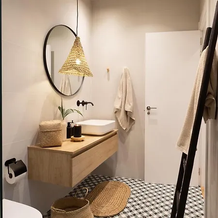 Appartement Malay - 3 Bedrooms In Eixample Dreta *
