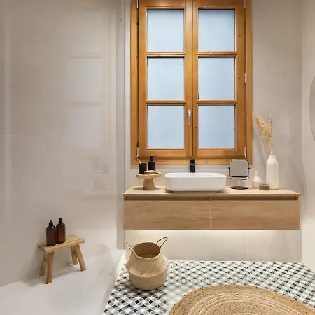 Appartement Malay - 3 Bedrooms In Eixample Dreta *