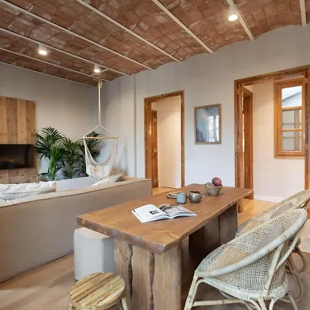 Malay - 3 Bedrooms In Eixample Dreta *