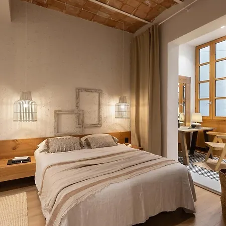 Malay - 3 Bedrooms In Eixample Dreta Barcelone