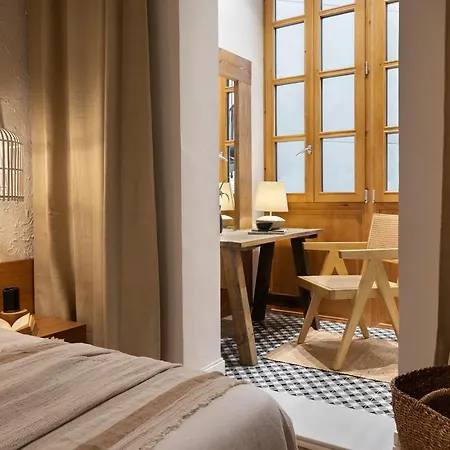 Appartement Malay - 3 Bedrooms In Eixample Dreta