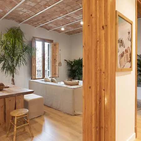 Malay - 3 Bedrooms In Eixample Dreta *